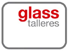 Logotipo Glass Talleres