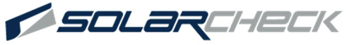 Logotipo Solar Check